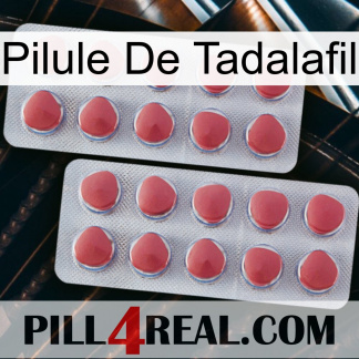 Tadalafil Pill 19